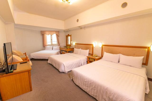 Kenting City Gate Hotel Heng-ch'un Eksteriør billede