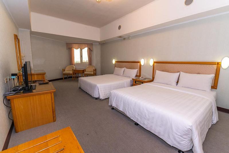 Kenting City Gate Hotel Heng-ch'un Eksteriør billede