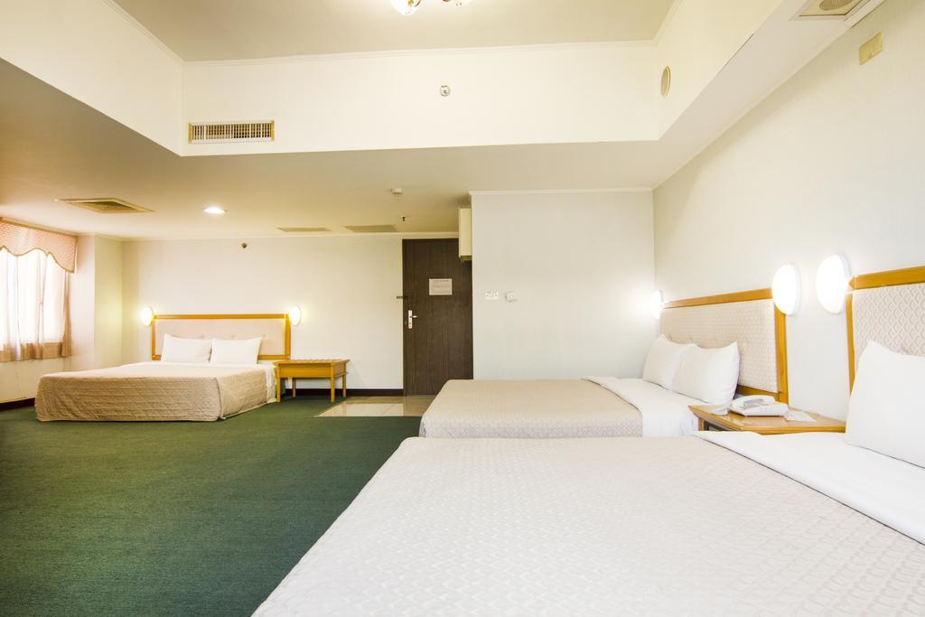 Kenting City Gate Hotel Heng-ch'un Eksteriør billede