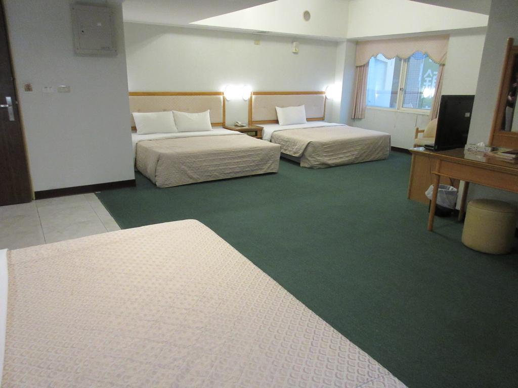 Kenting City Gate Hotel Heng-ch'un Eksteriør billede