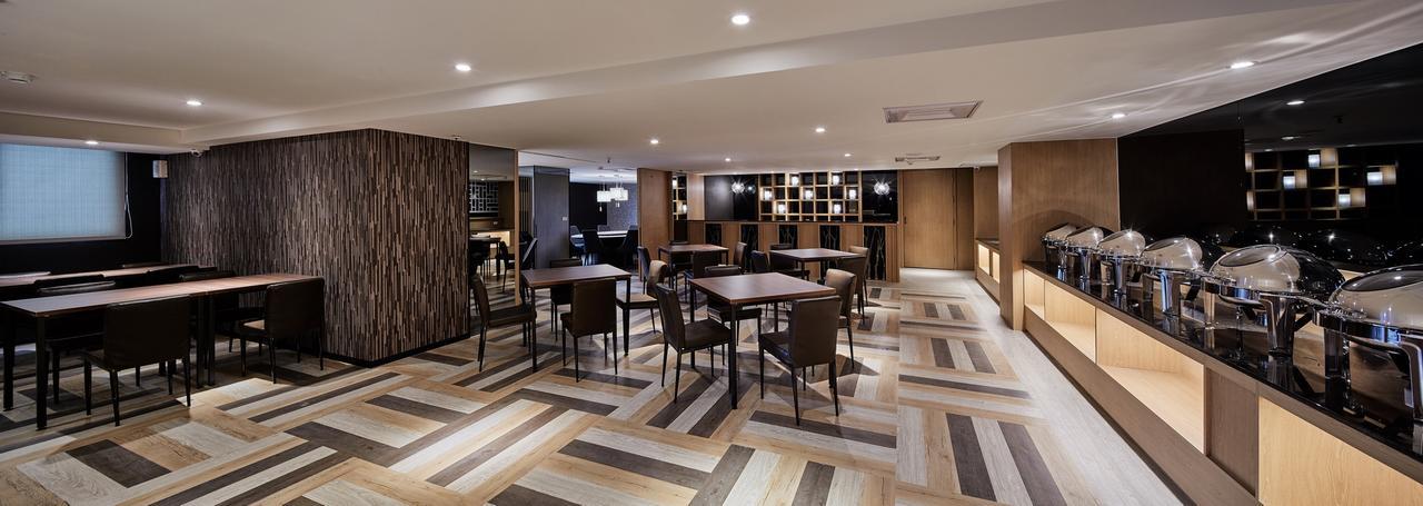 Kenting City Gate Hotel Heng-ch'un Eksteriør billede