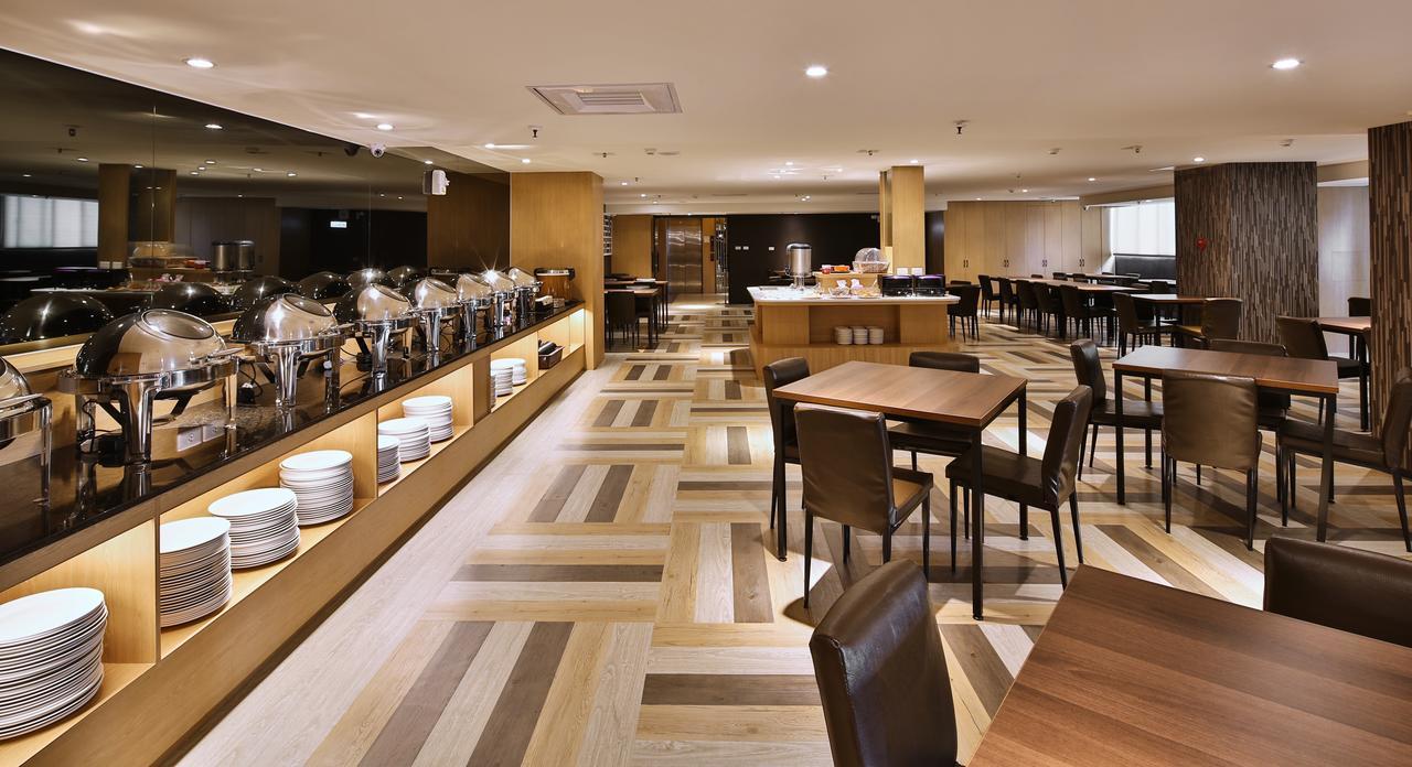 Kenting City Gate Hotel Heng-ch'un Eksteriør billede