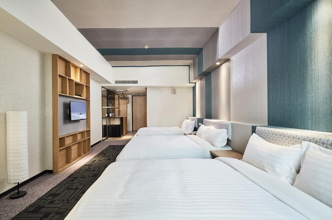 Kenting City Gate Hotel Heng-ch'un Eksteriør billede