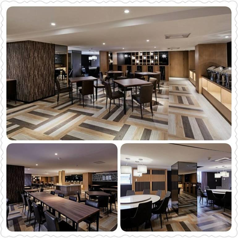 Kenting City Gate Hotel Heng-ch'un Eksteriør billede