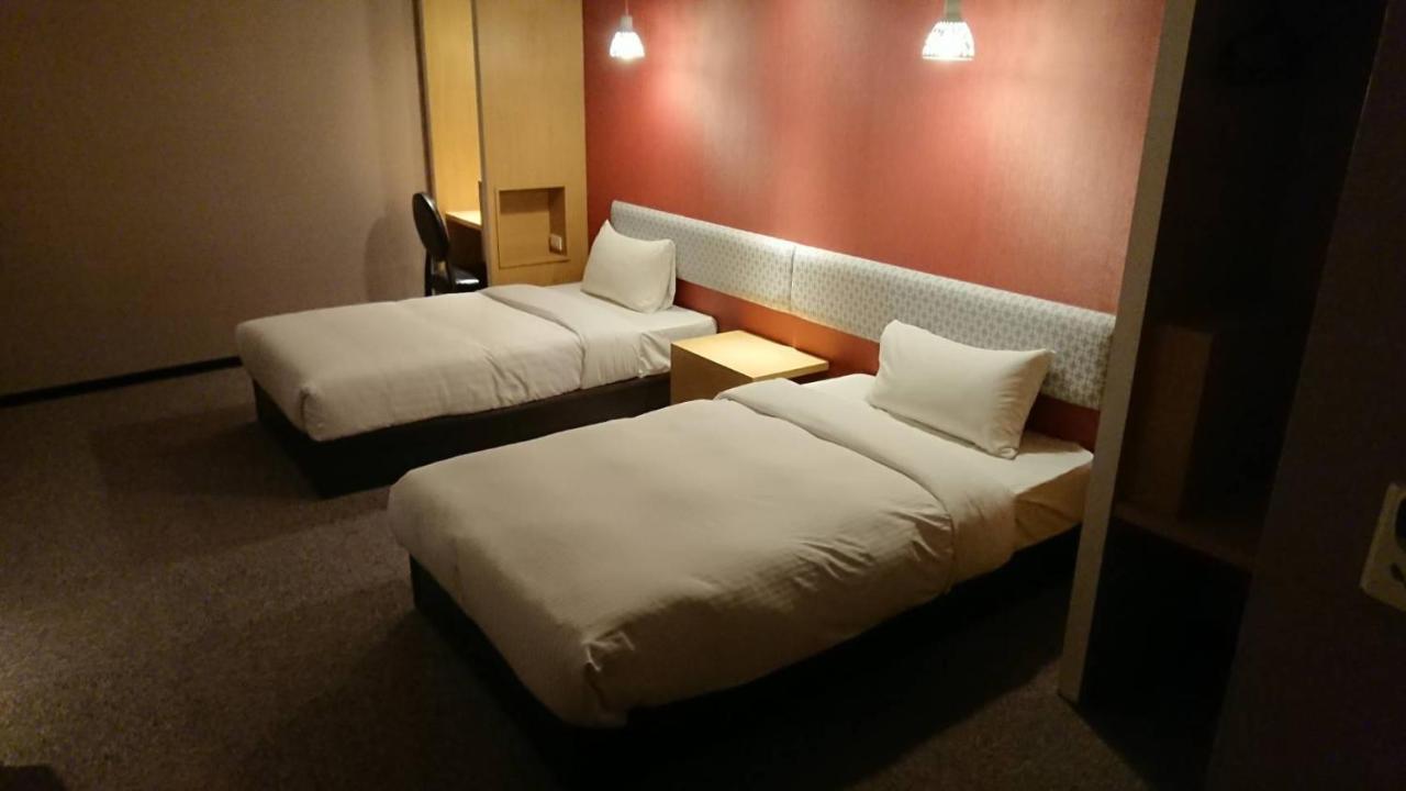 Kenting City Gate Hotel Heng-ch'un Eksteriør billede