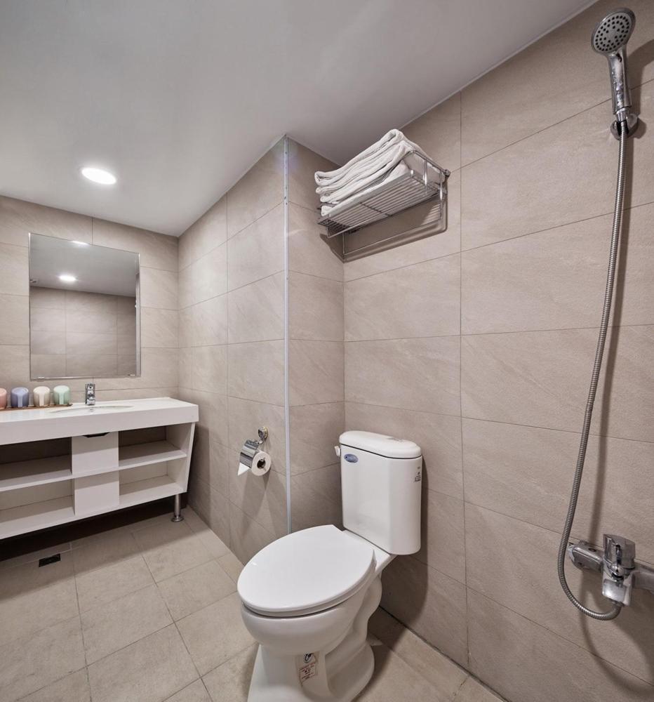 Kenting City Gate Hotel Heng-ch'un Eksteriør billede